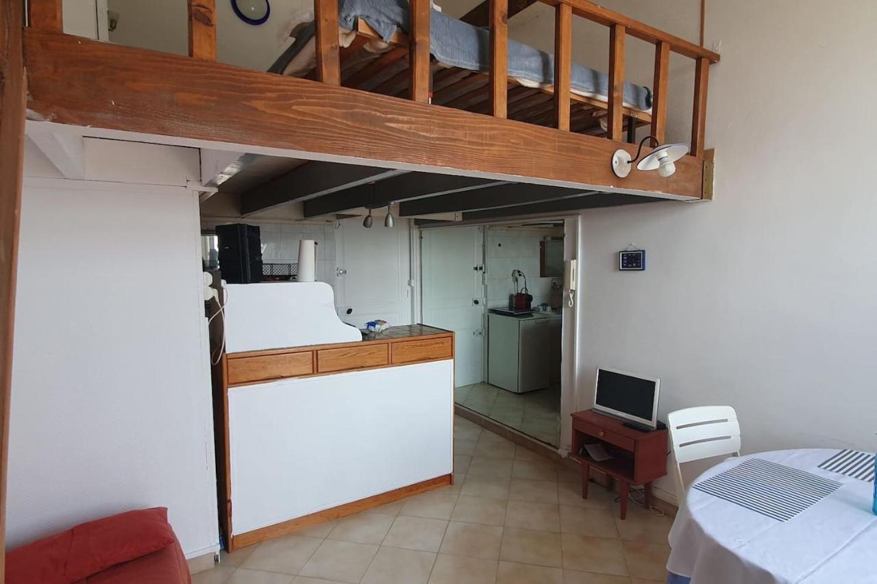 La Residence Bandol Zewnętrze zdjęcie