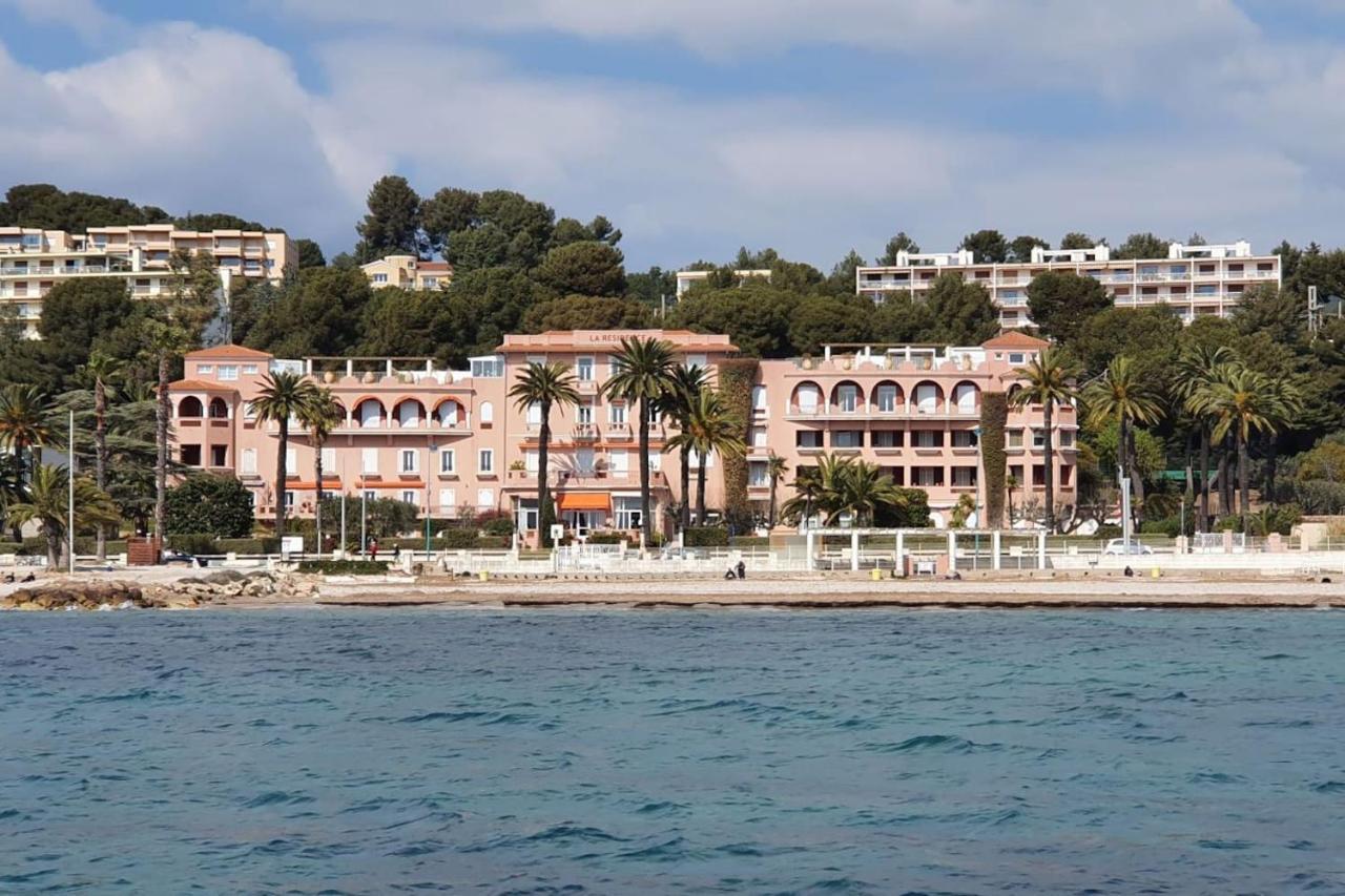 La Residence Bandol Zewnętrze zdjęcie