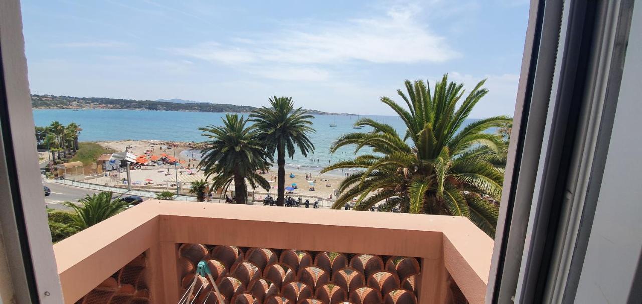La Residence Bandol Zewnętrze zdjęcie