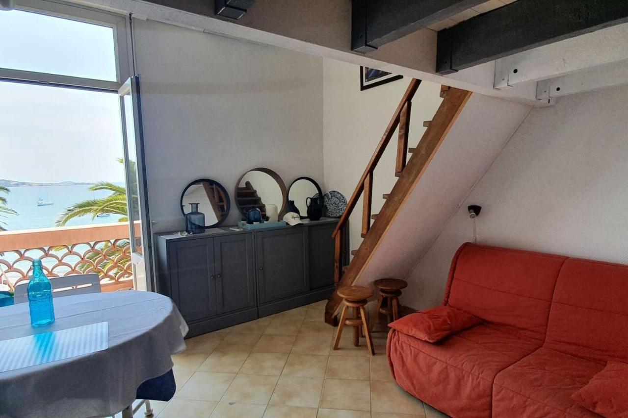 La Residence Bandol Zewnętrze zdjęcie