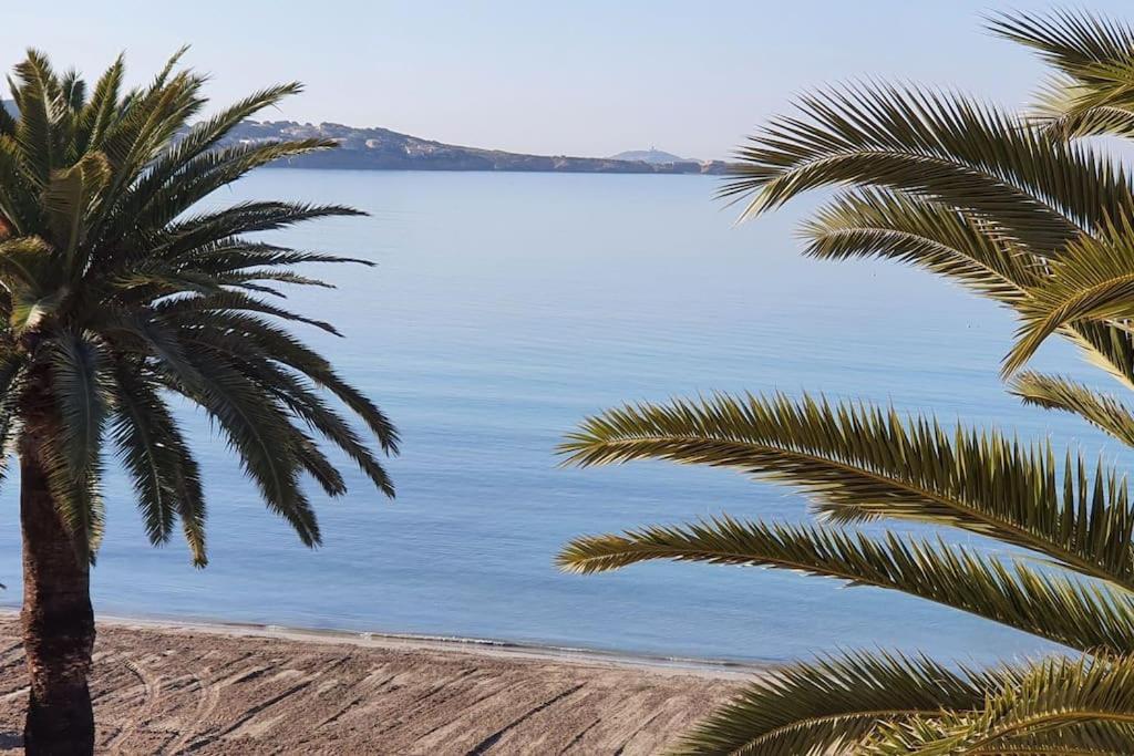 La Residence Bandol Zewnętrze zdjęcie