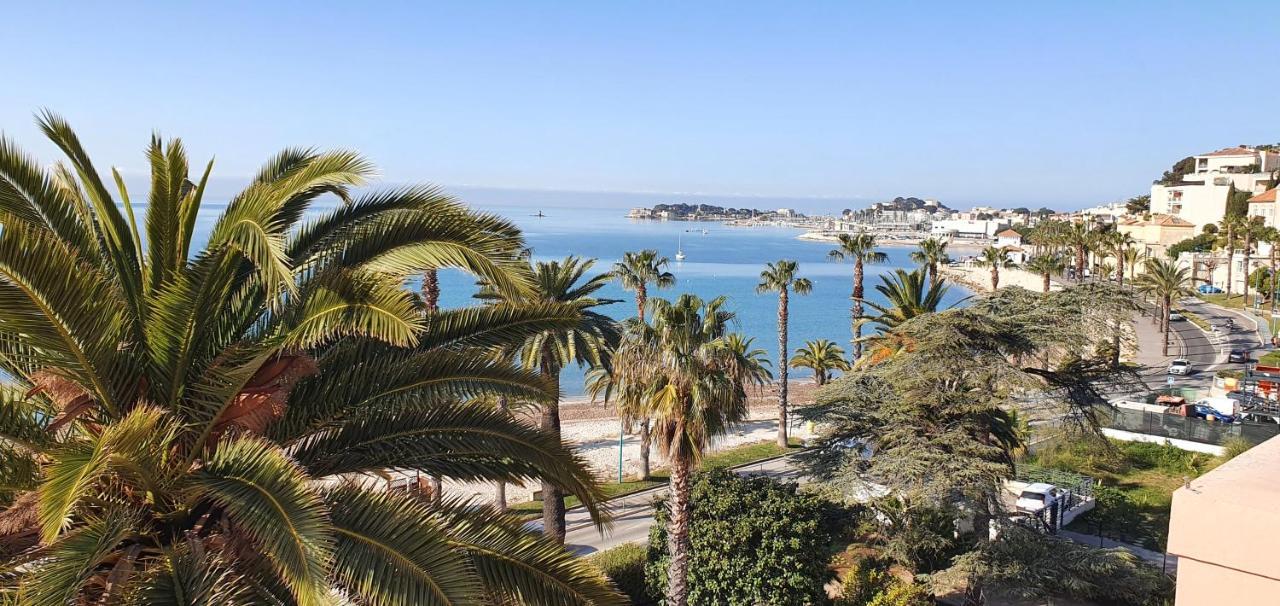 La Residence Bandol Zewnętrze zdjęcie