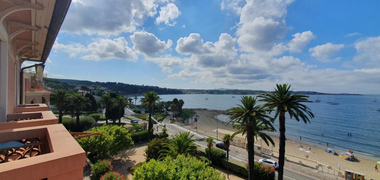 La Residence Bandol Zewnętrze zdjęcie