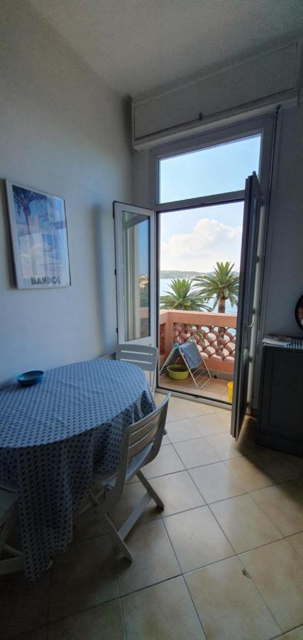 La Residence Bandol Zewnętrze zdjęcie