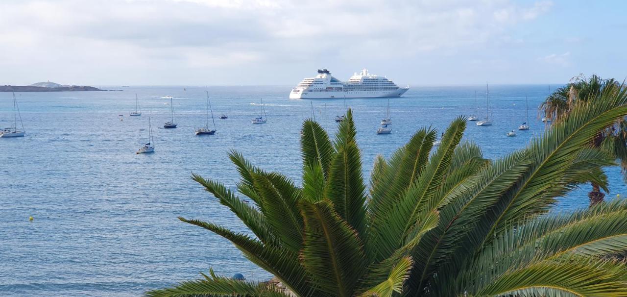 La Residence Bandol Zewnętrze zdjęcie