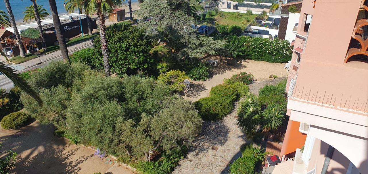 La Residence Bandol Zewnętrze zdjęcie