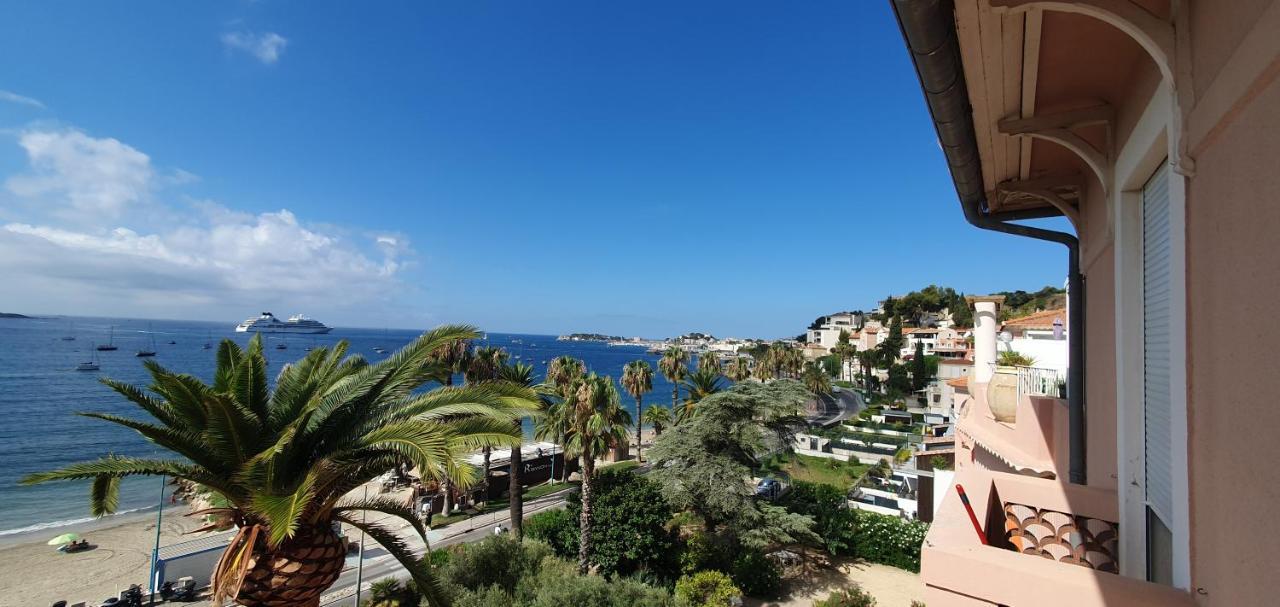 La Residence Bandol Zewnętrze zdjęcie