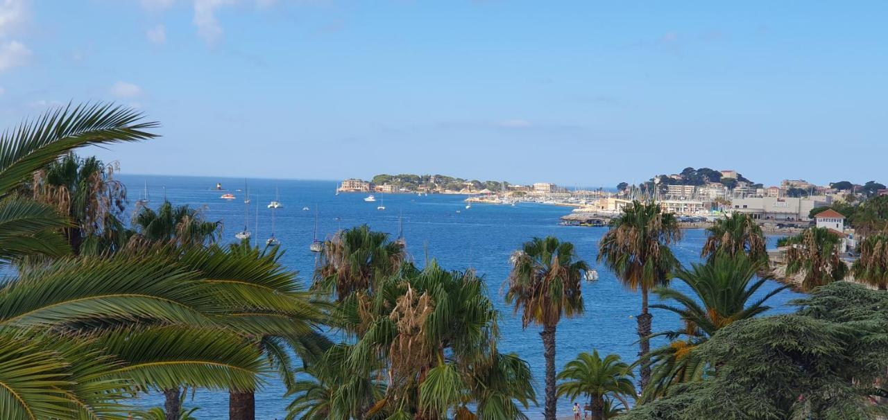La Residence Bandol Zewnętrze zdjęcie