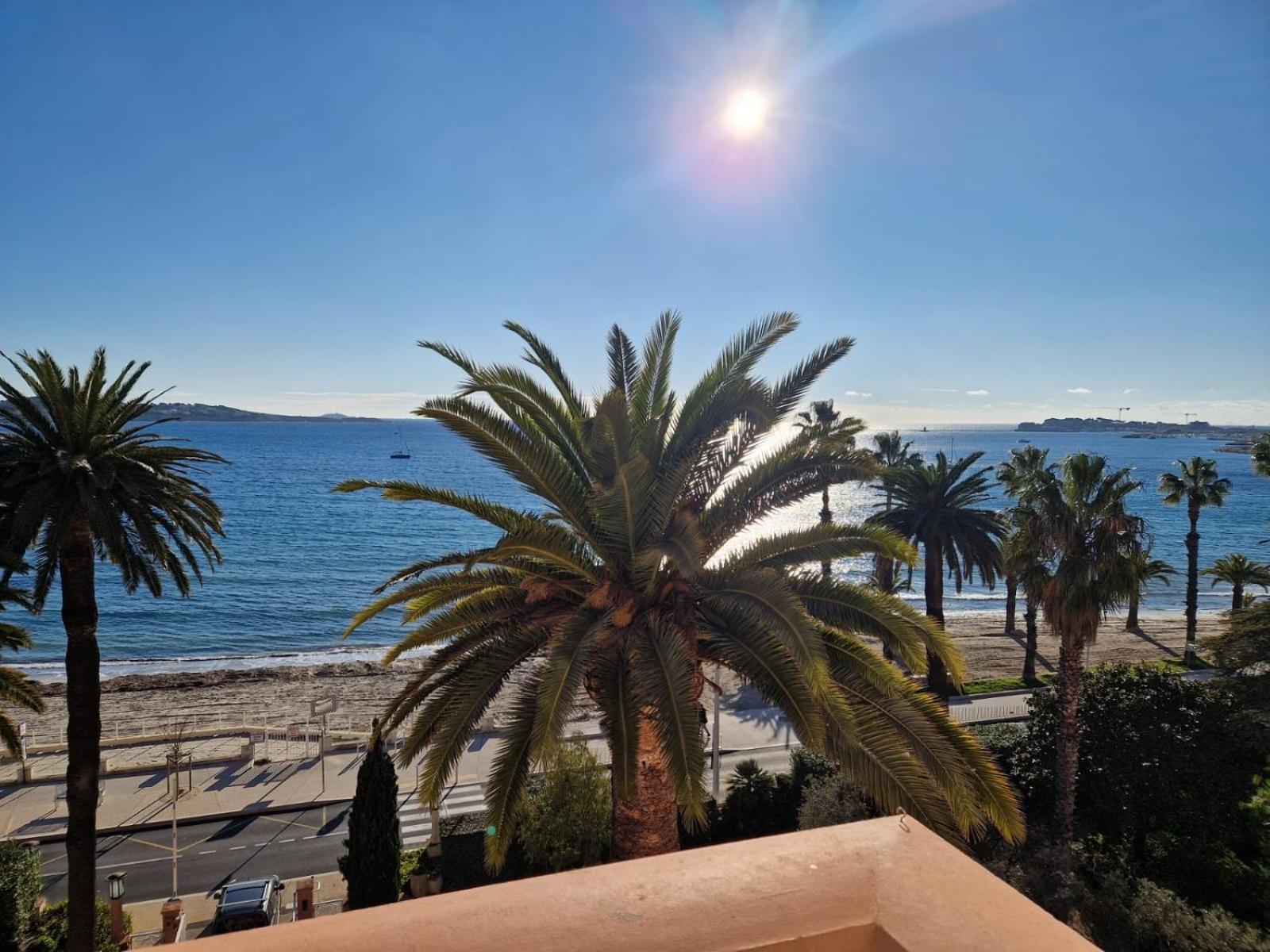 La Residence Bandol Zewnętrze zdjęcie